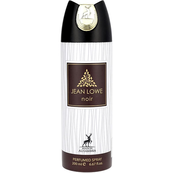 Maison Alhambra Jean Lowe Noir by Maison Alhambra, Perfumed Spray 6.7 oz, image 1 of 2