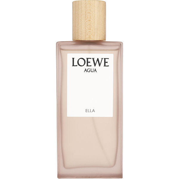 Agua de Loewe Ella Perfume | FragranceNet.com ®