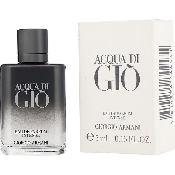 Acqua Di Gio Intense Cologne for Men by Giorgio Armani at