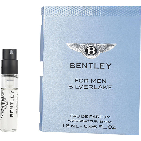 Bentley Silverlake Cologne for Men by Bentley at FragranceNet.com®