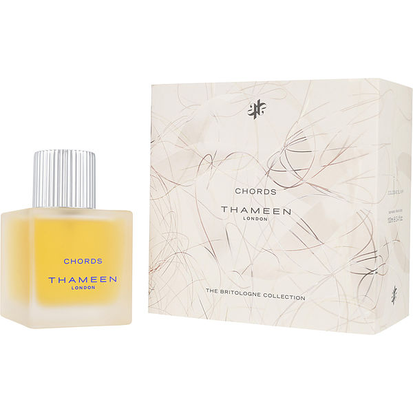 Thameen Chords by Thameen, Cologne Elixir Spray 3.4 oz