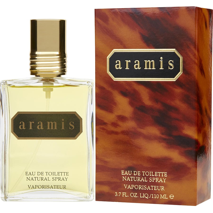 Aramis eau de toilette spray 110ml new arrivals