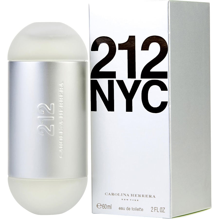 212 Perfume  ®