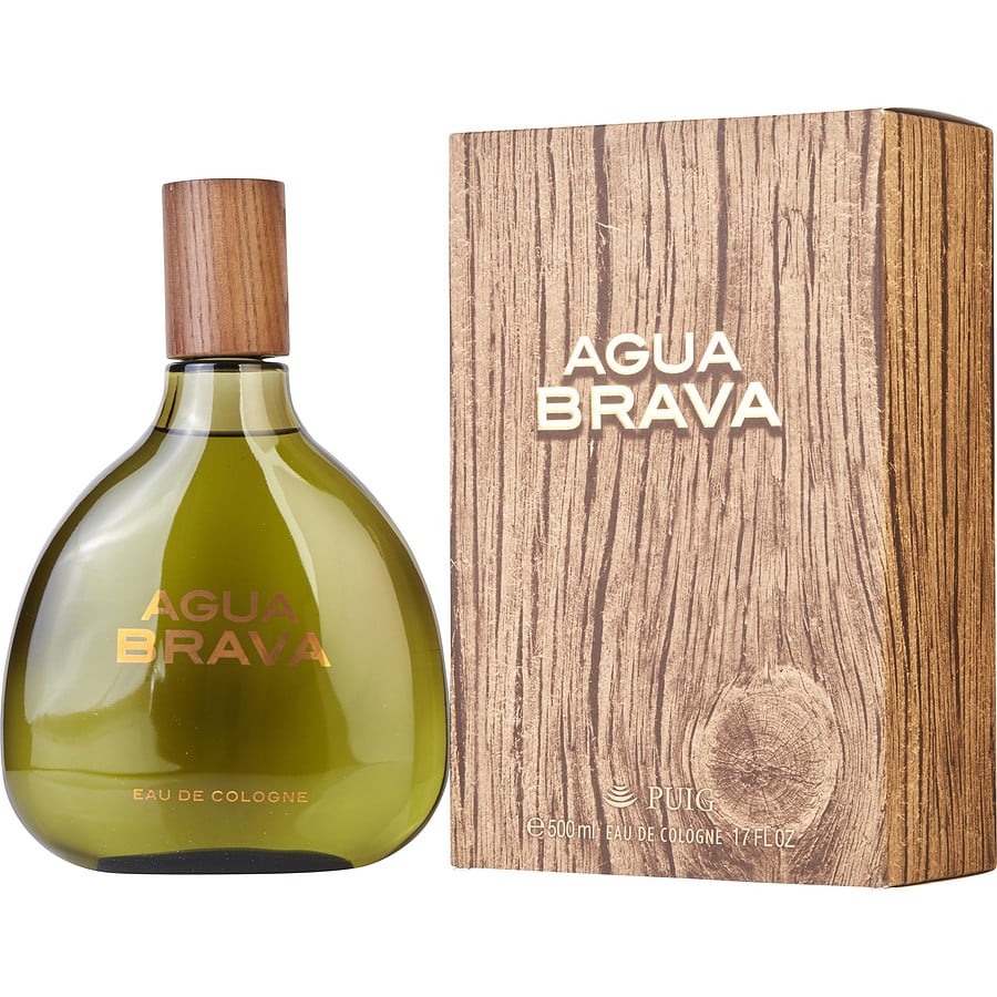 South Beach Perfumes - Agua Brava by Antonio Puig – SBP