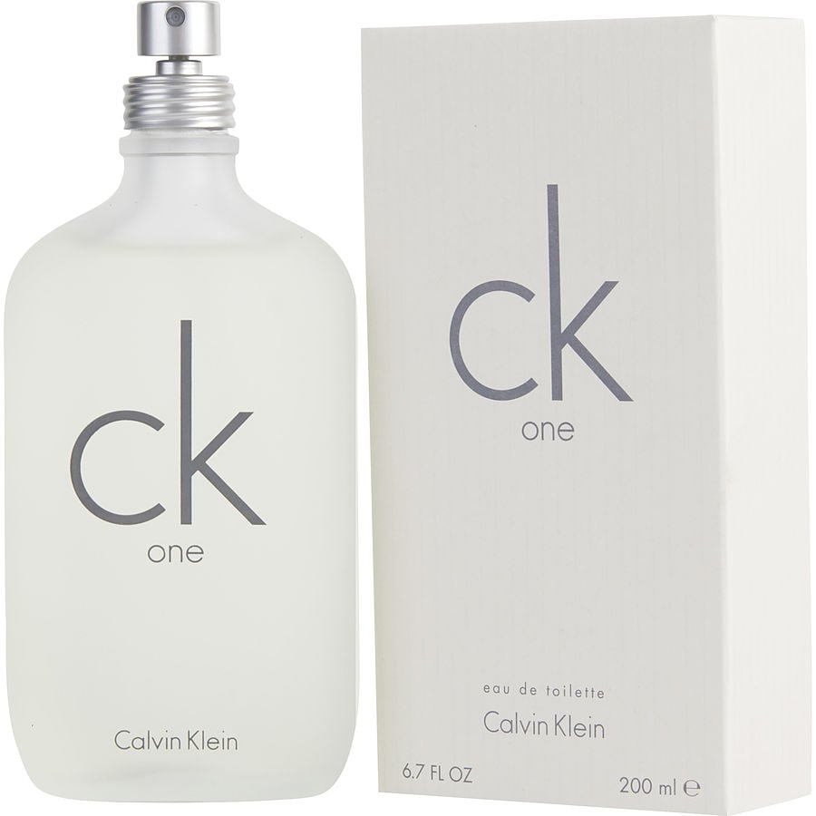 CK One Cologne |