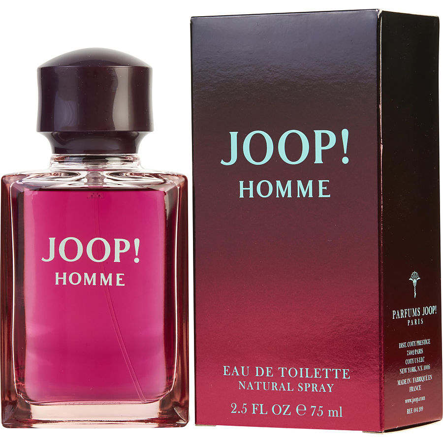 Joop! Cologne | FragranceNet.com®