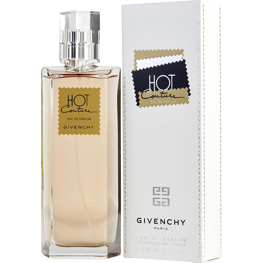givenchy hot couture 30ml