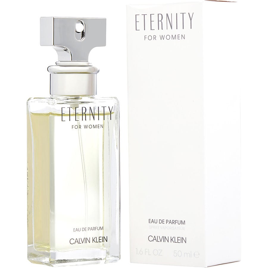 Calvin Klein Eternity for Women Eau de Parfum Gift Set 