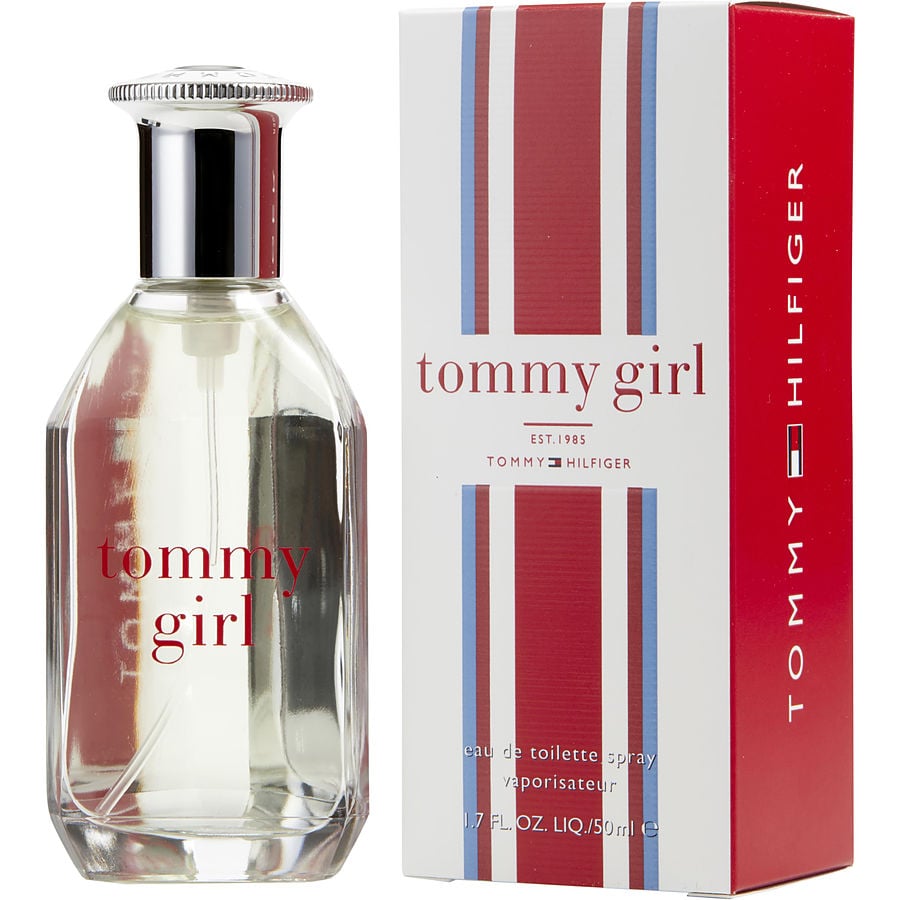 tommy girl 100ml boots