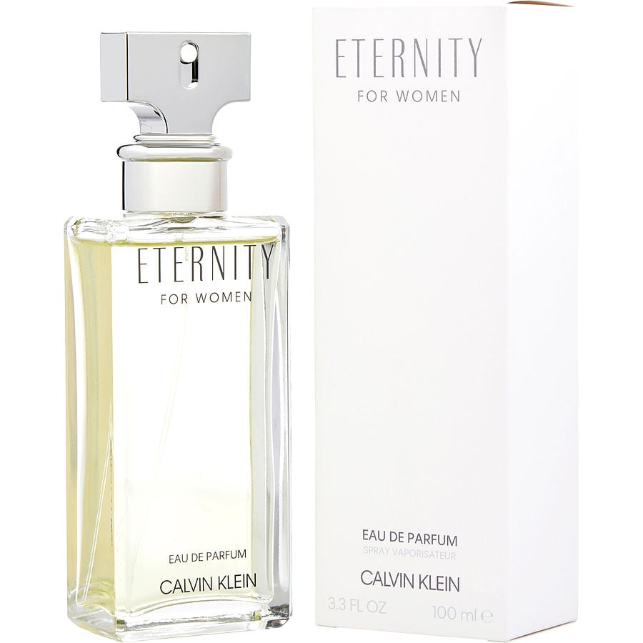 Calvin Klein Eternity For Women ®