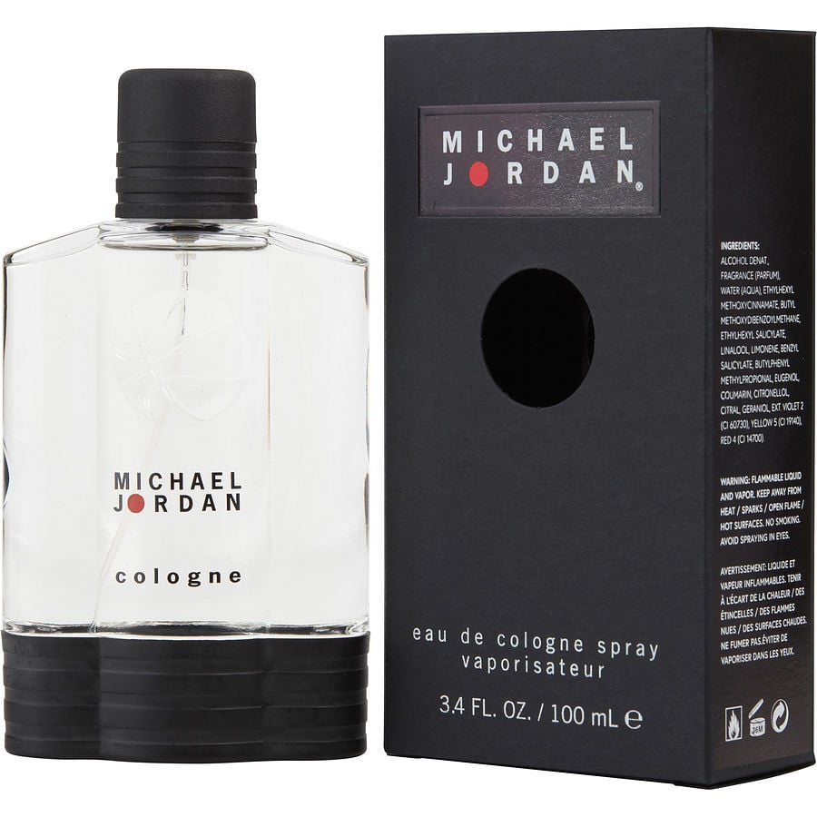 23 michael jordan perfume