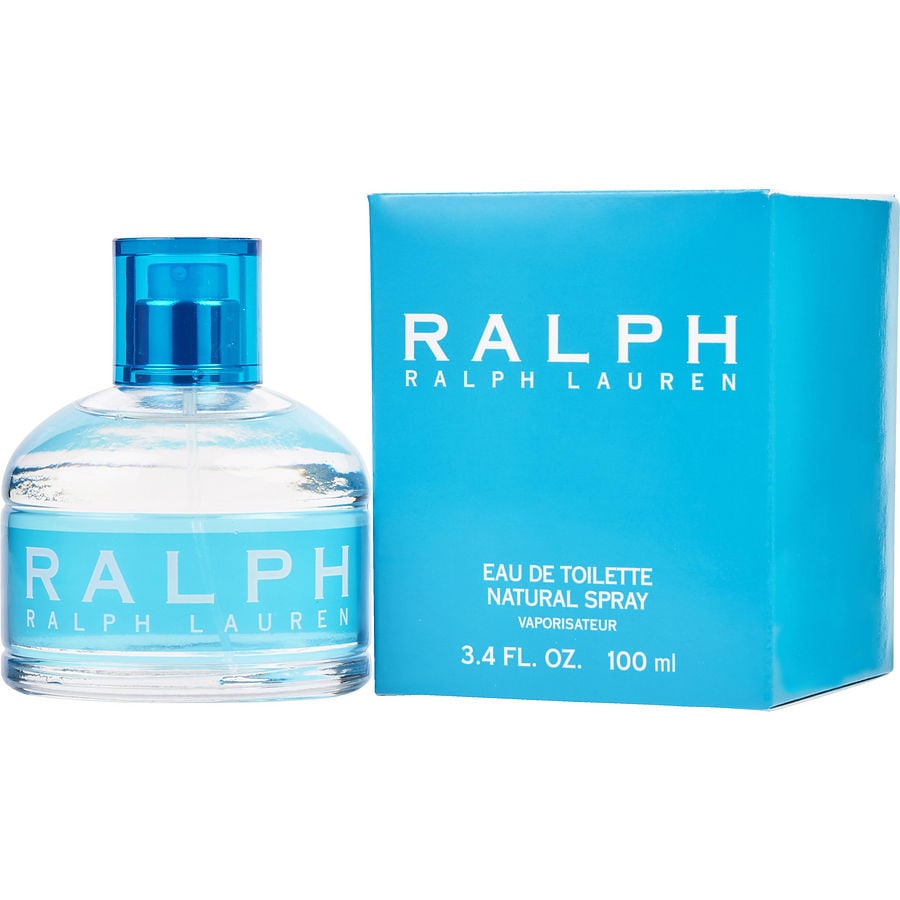 Ralph Eau de Toilette | FragranceNet.com®