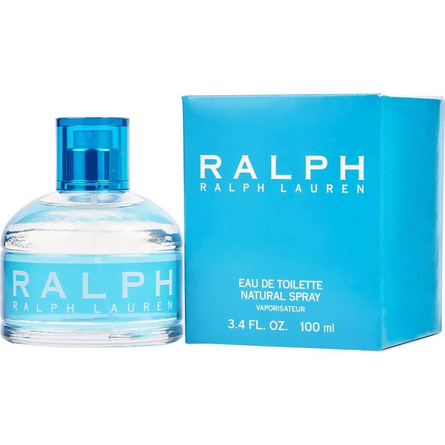 eau de toilette ralph lauren