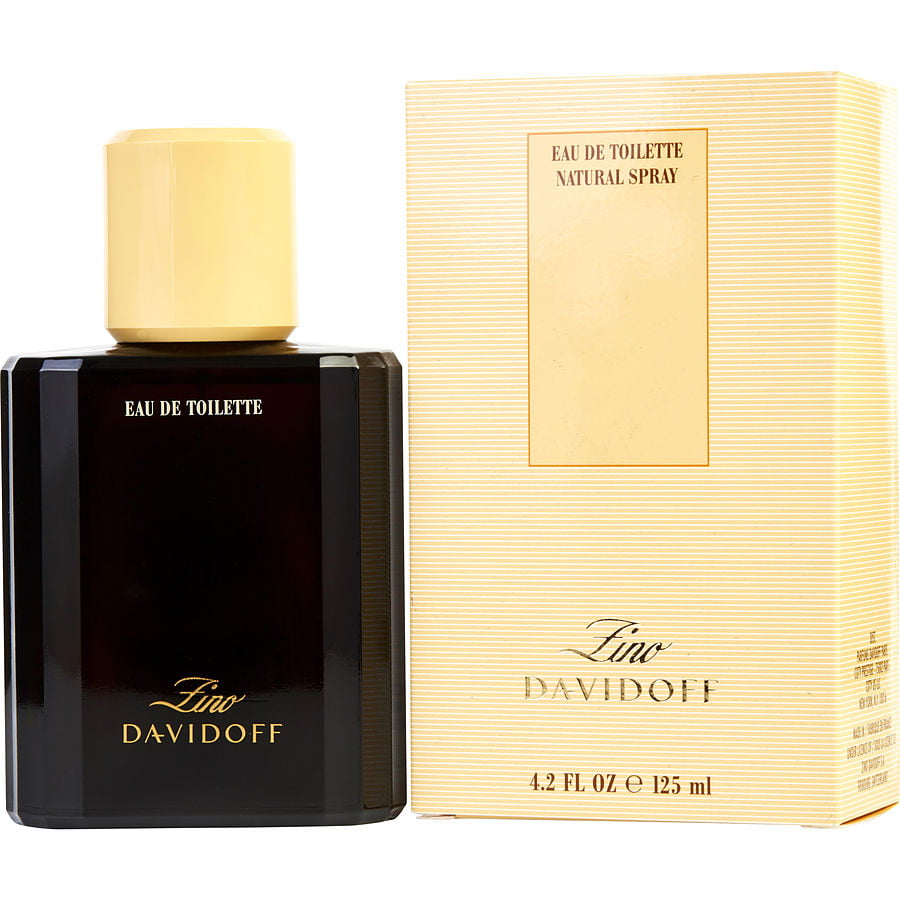 davidoff one perfume
