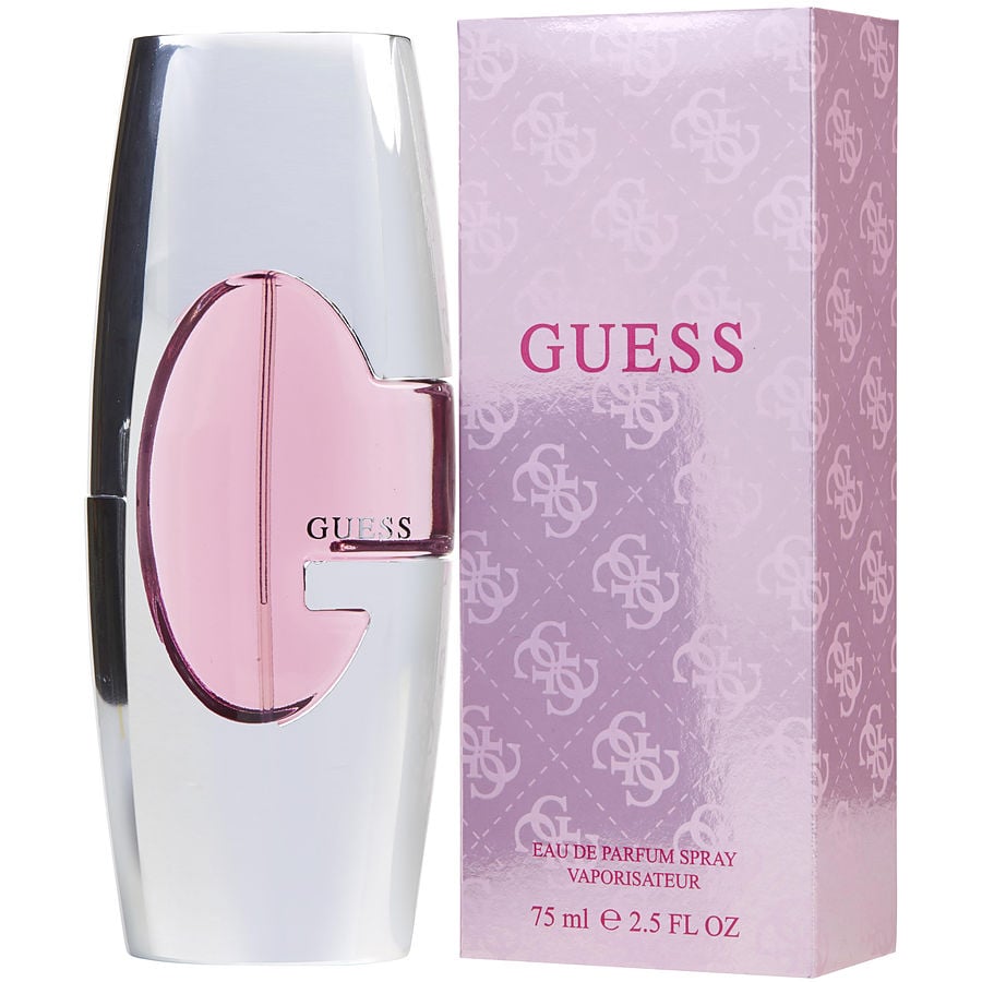Guess New Eau de Parfum | FragranceNet.com®