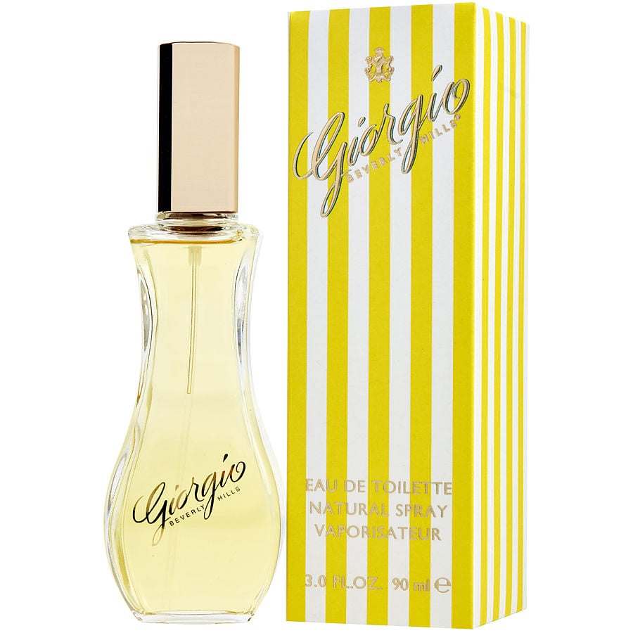 Buy Wings by Giorgio Beverly Hills Extraordinary Eau De Toilette Online in  India 