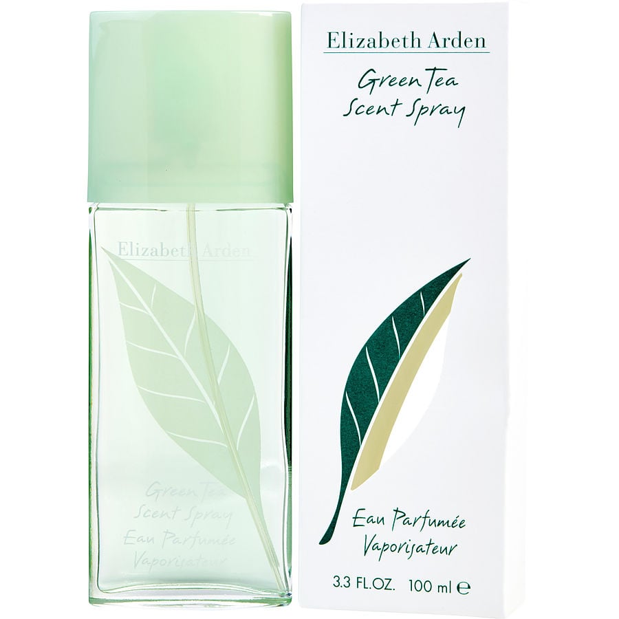 Site line mister temperamentet usund Green Tea Perfume | FragranceNet.com®