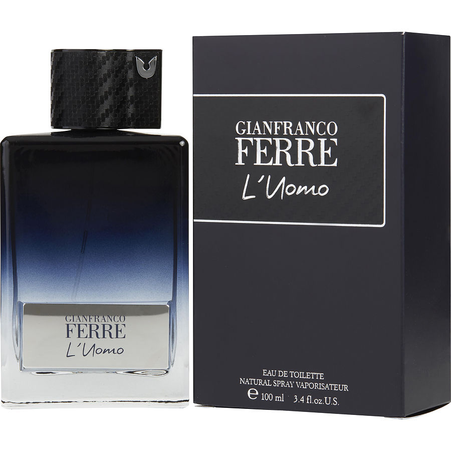 gianfranco ferre cologne