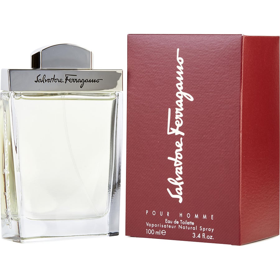 Salvatore ferragamo perfume & cologne on sale