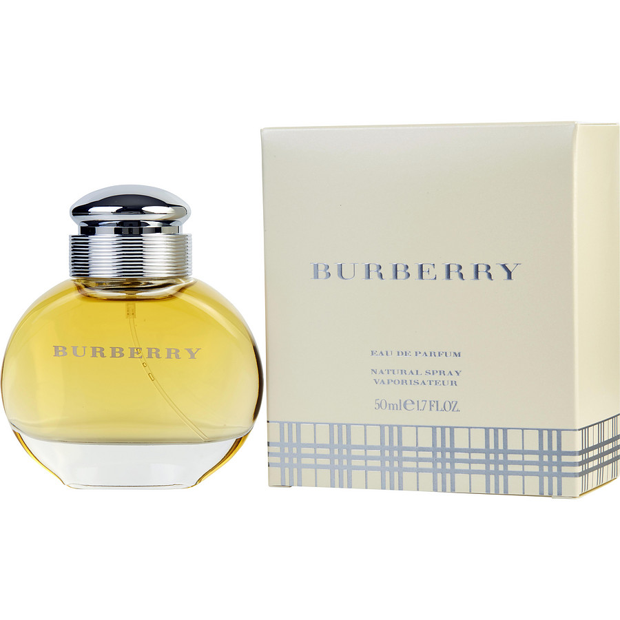 burberry burberry perfume