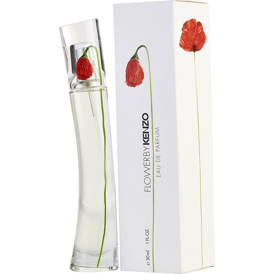 Kenzo Flower by Eau de Parfum Spray 1.7 oz for Women