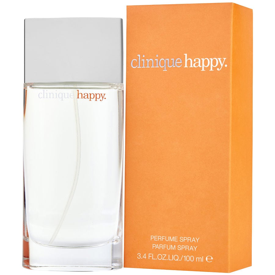 Buy CLINIQUE Happy Cologne spray For Men | Shoppers Stop