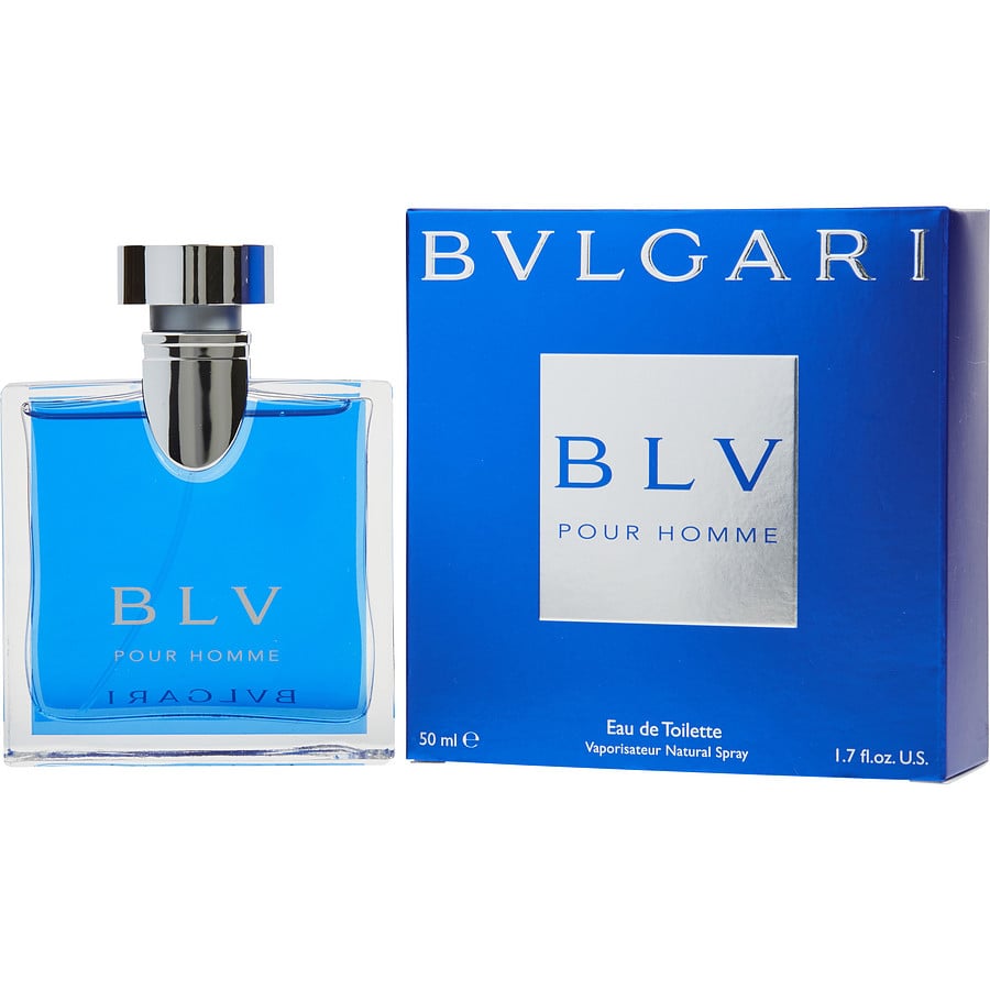 blv perfumes