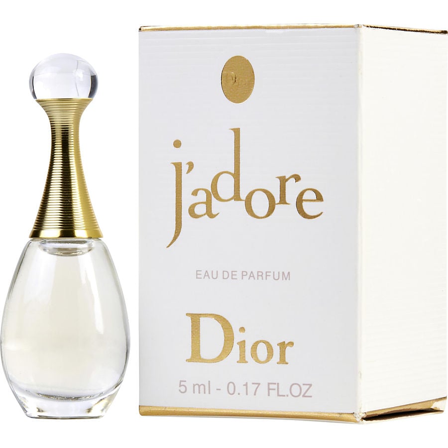 Dior Miniature Perfume Fragrances for Women