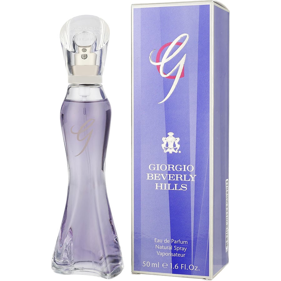 G By Giorgio Perfume