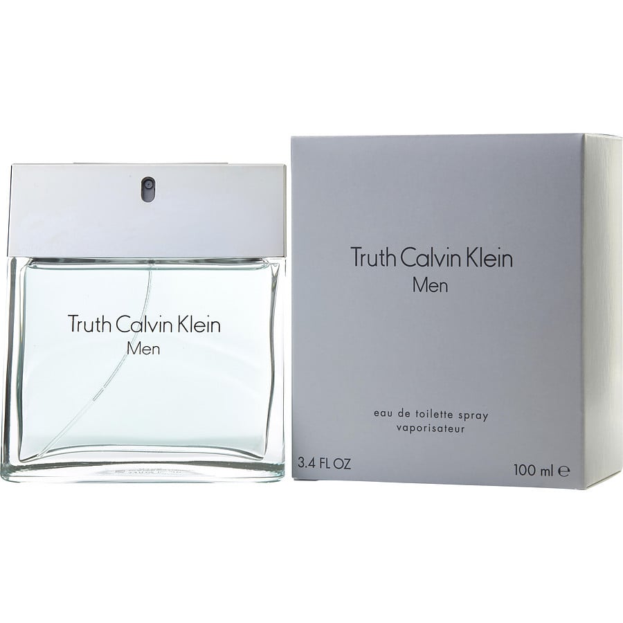 Bruidegom Donau zonne Calvin Klein Truth Men | FragranceNet.com®