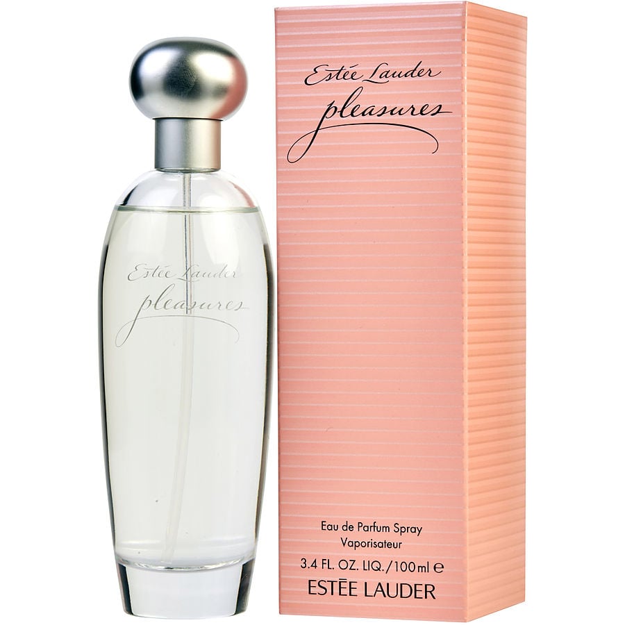 Pleasures Eau de Parfum FragranceNet.com®