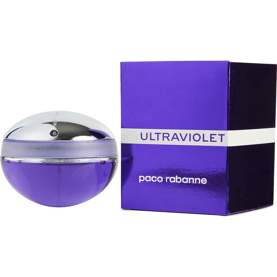 delvist Konvertere Specificitet Paco Rabanne Ultraviolet Perfume | FragranceNet.com®