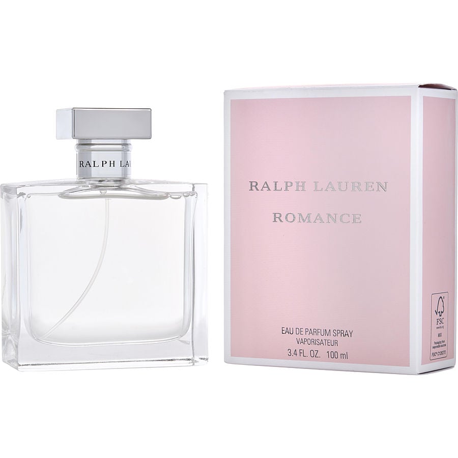 ralph lauren romance