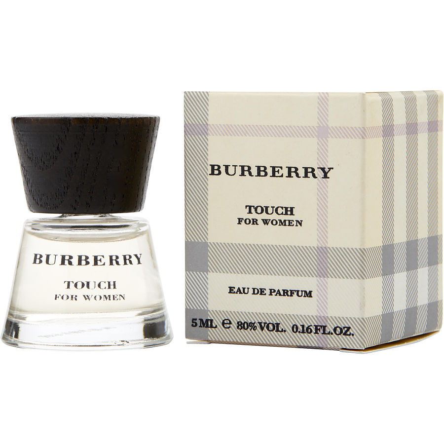 burberry one perfume