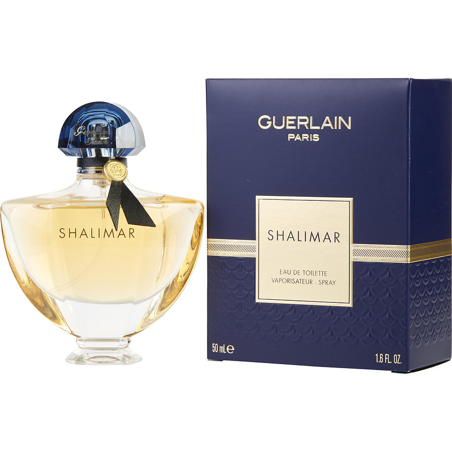 shalimar edt