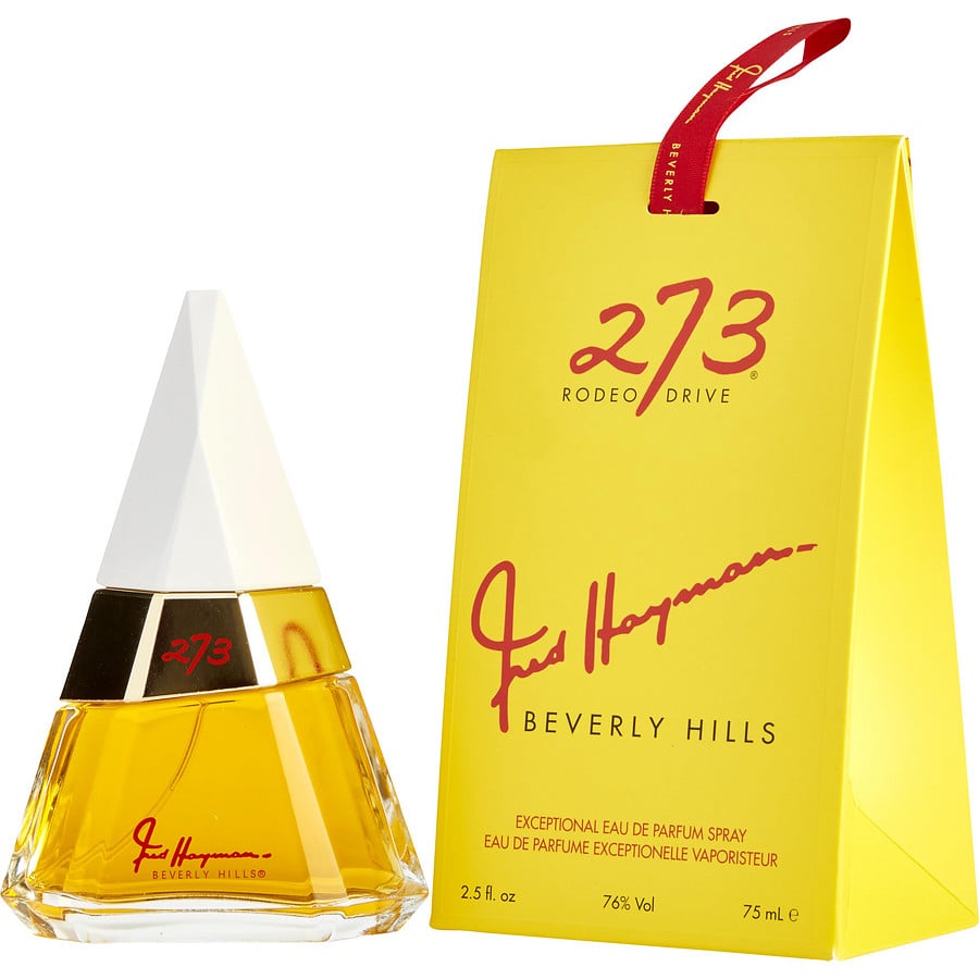 Fred Hayman 273 Eau De Parfum Fragrancenet Com
