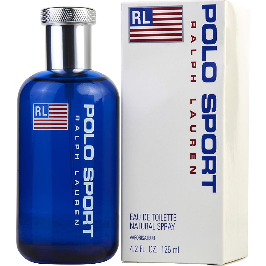 Polo Sport Eau de Toilette 