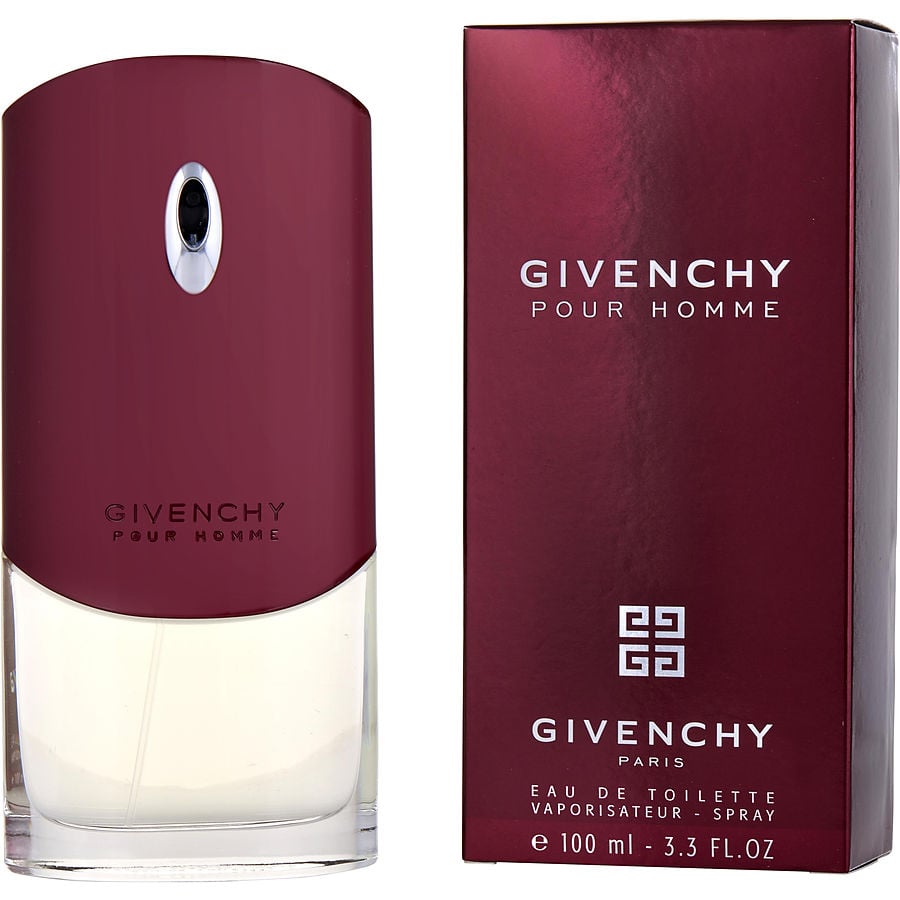 Givenchy Cologne for Men ®
