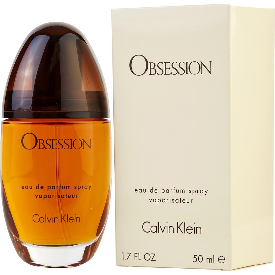 Every week Own barricade Calvin Klein Obsession Perfume | FragranceNet.com®