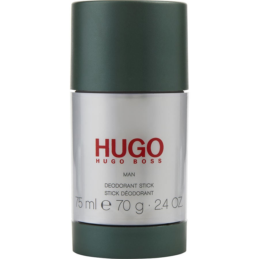 bidragyder Skifte tøj Hav Hugo Deodorant for Men | FragranceNet.com®