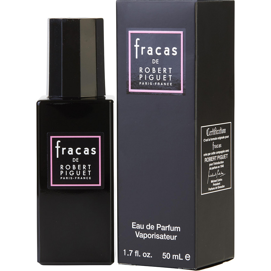 Fracas Eau De Parfum Spray 1.7 oz