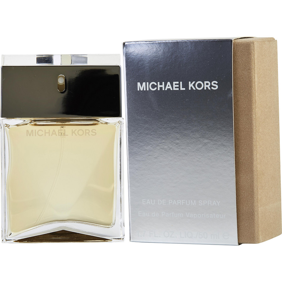 michael kors women's perfume
