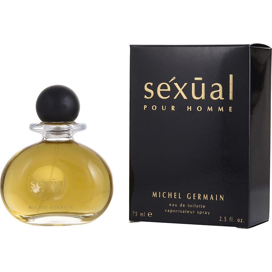 Sexual Eau de Toilette | FragranceNet.com®
