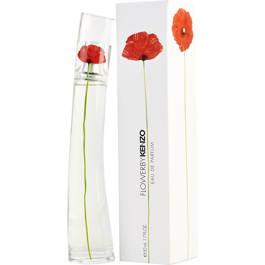 skinke ubrugt Tomat Kenzo Flower Eau de Parfum | FragranceNet.com®