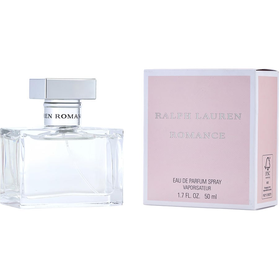 Actualizar 110+ imagen ralph lauren romance eau de parfum - Abzlocal.mx