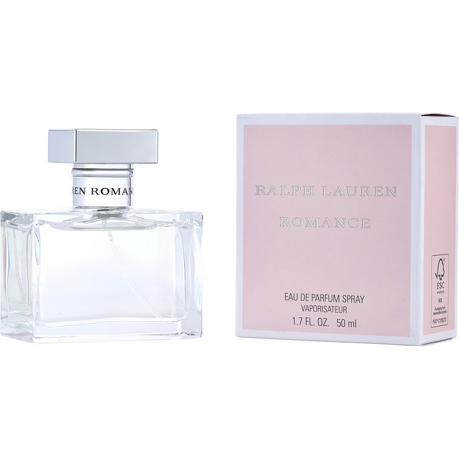 Ralph Lauren Romance