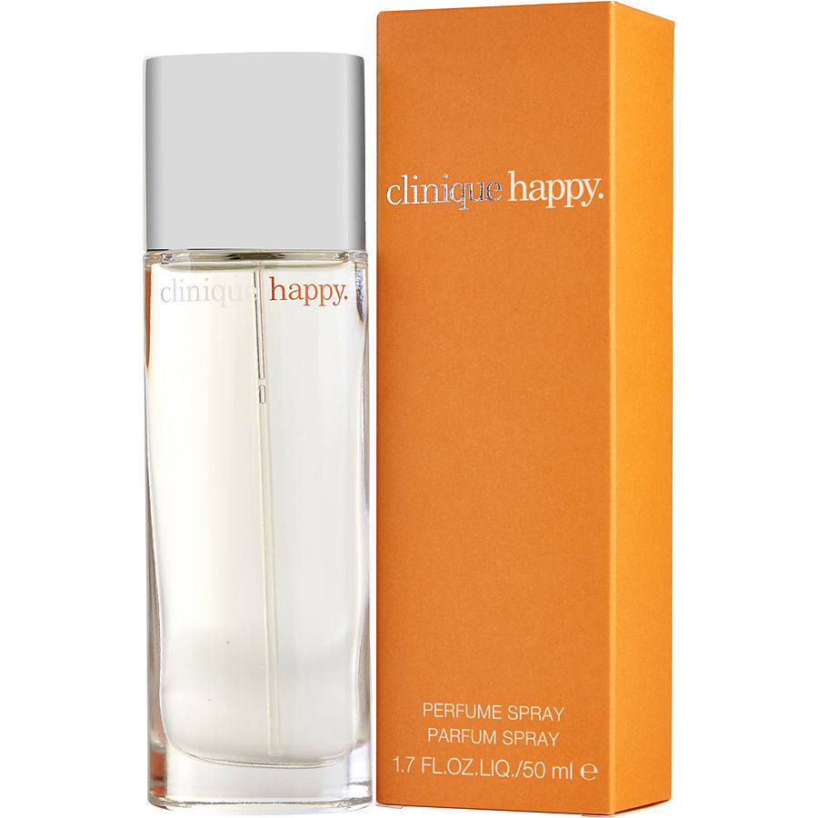 Boven hoofd en schouder Apt geest Happy Eau de Parfum | FragranceNet.com®