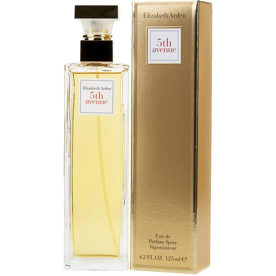 Anuncio Calendario resumen 5th Avenue Eau de Parfum | FragranceNet.com®