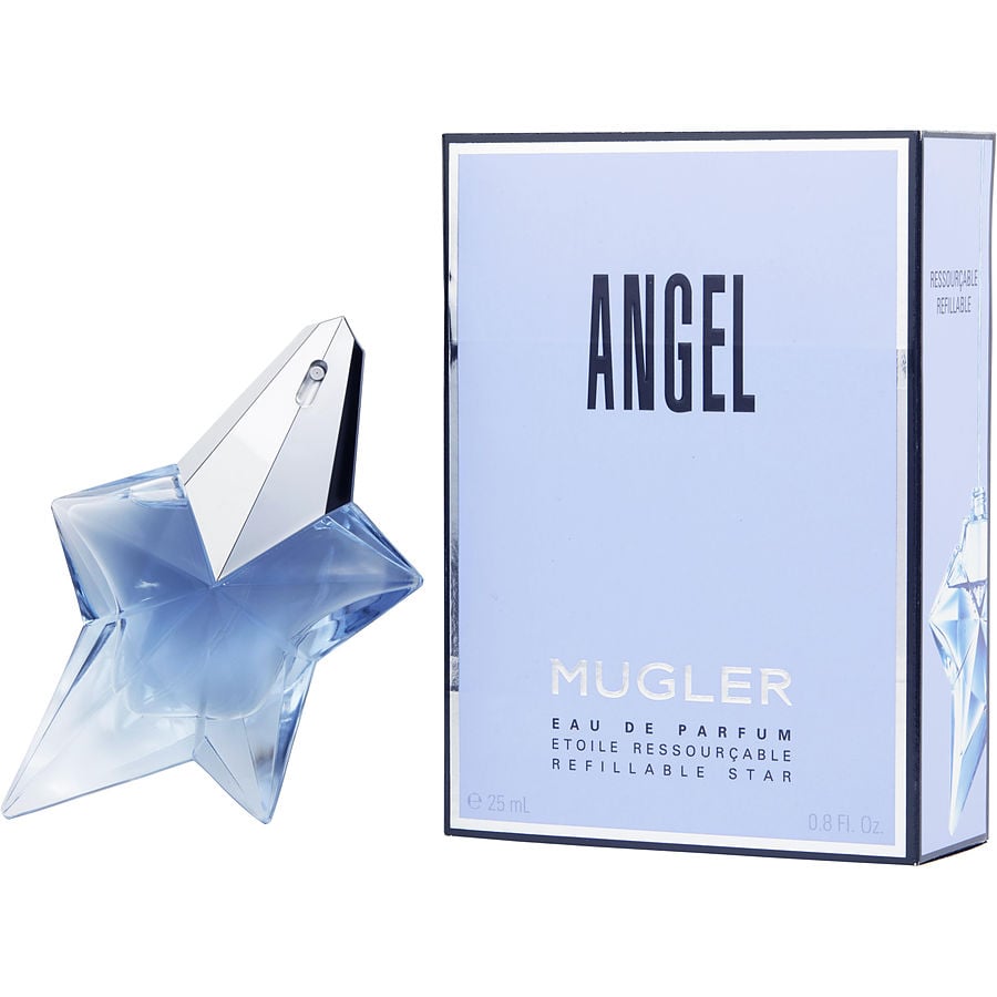 Opmærksom Foster Ryg, ryg, ryg del Angel Eau de Parfum | FragranceNet.com®