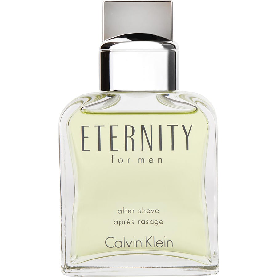 ck eternity aftershave